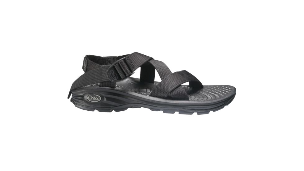 Chaco Zvolv Sandal - Men's, Black, 7 US J105085-07.0