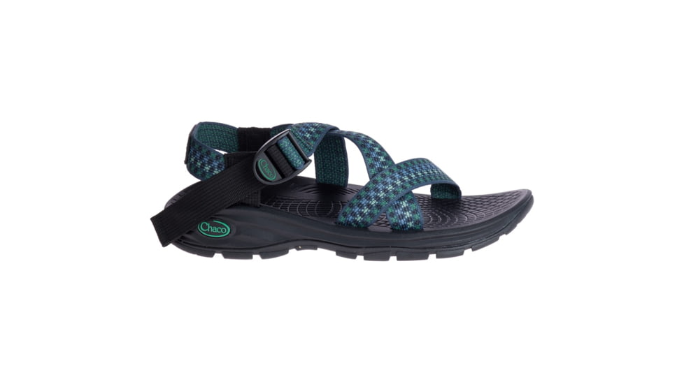 Chaco Zvolv Sandal - Men's, Garden Green, 7 US J106201-07.0