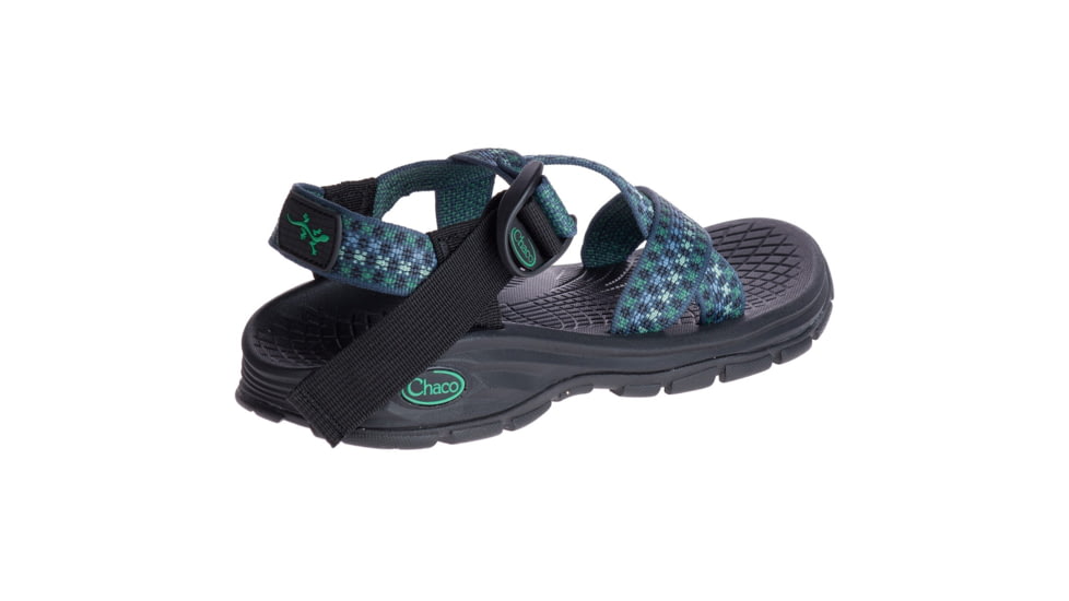 Chaco Zvolv Sandal - Men's, Garden Green, 7 US J106201-07.0