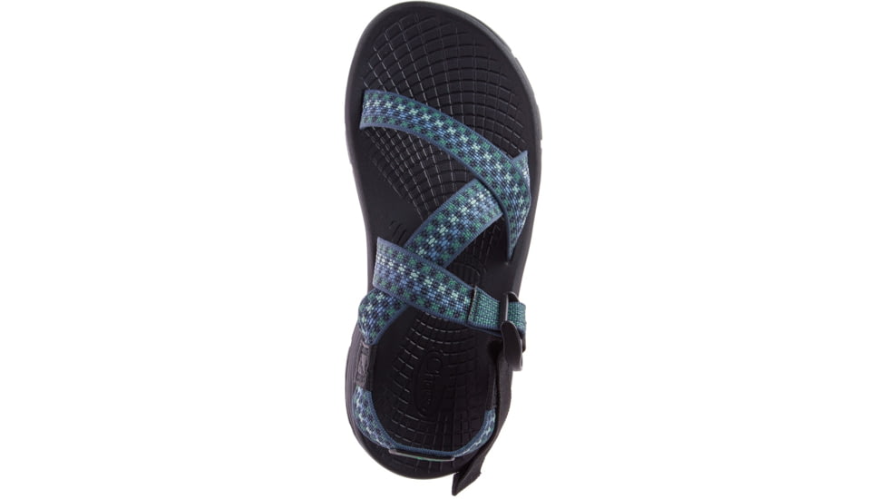 Chaco Zvolv Sandal - Men's, Garden Green, 7 US J106201-07.0