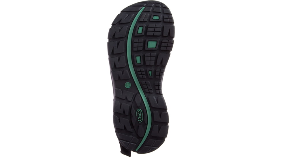 Chaco Zvolv Sandal - Men's, Garden Green, 7 US J106201-07.0