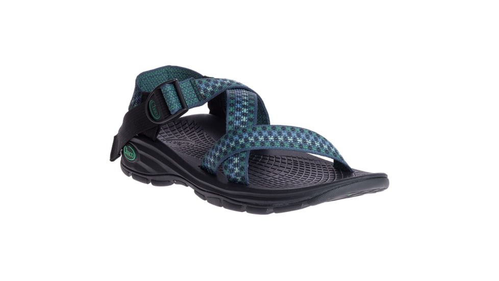 Chaco Zvolv Sandal - Men's, Garden Green, 7 US J106201-07.0