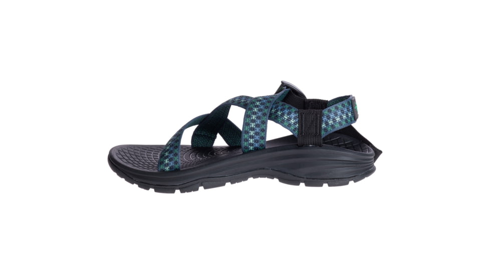 Chaco Zvolv Sandal - Men's, Garden Green, 7 US J106201-07.0