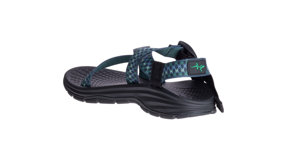 Chaco Zvolv Sandal - Men's, Garden Green, 7 US J106201-07.0