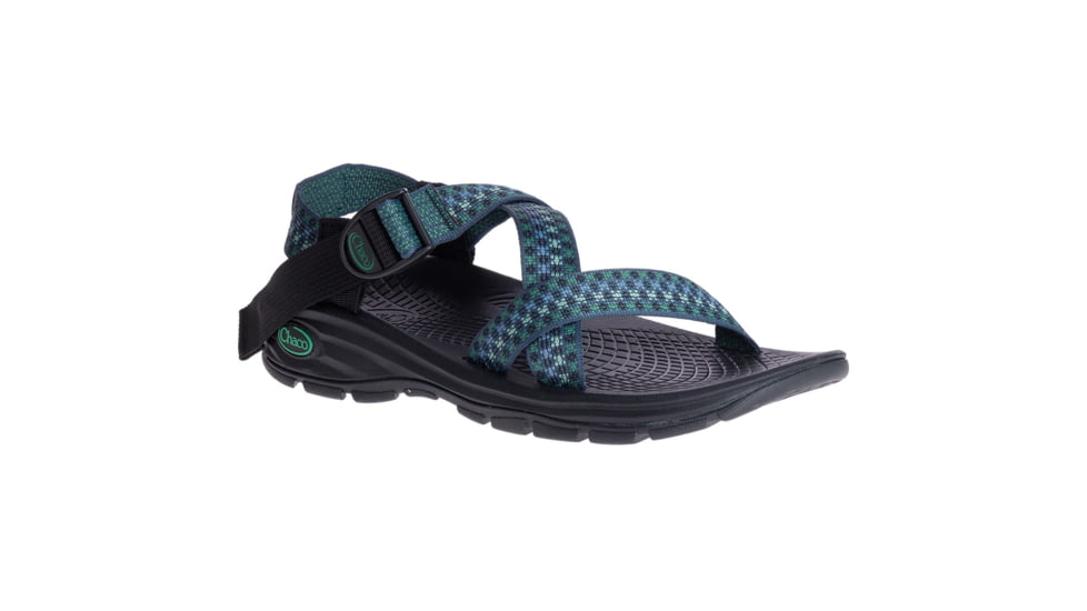 Chaco Zvolv Sandal - Men's, Garden Green, 7 US J106201-07.0