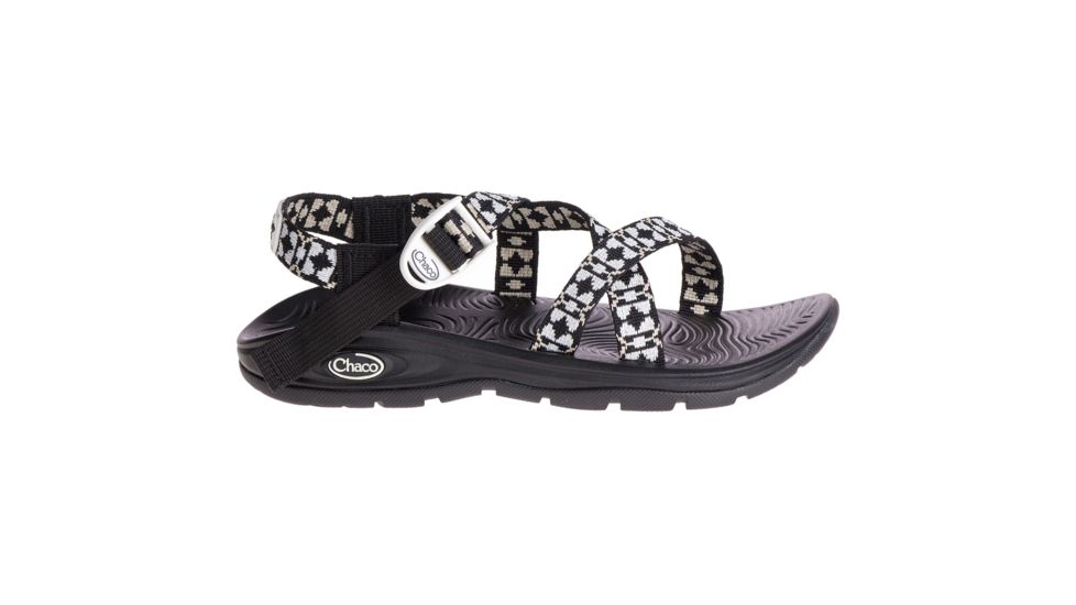 Chaco Zvolv Sandal - Women's, Pane Angora, 6 US J106638-06.0