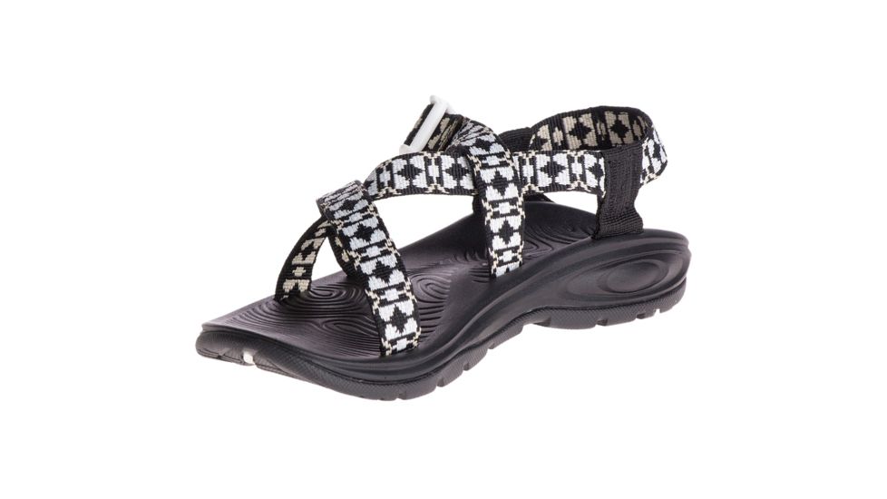 Chaco Zvolv Sandal - Women's, Pane Angora, 6 US J106638-06.0