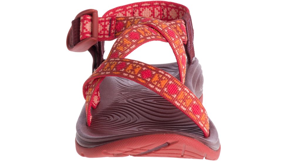 Chaco Zvolv Sandal - Women's, Creed Peach, 8 US, J106640-08.0