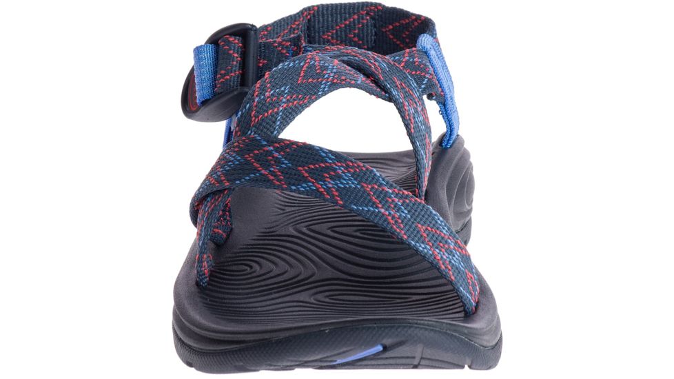Chaco Zvolv Sandal - Women's, Waltz Navy, 6 US J106642-06.0