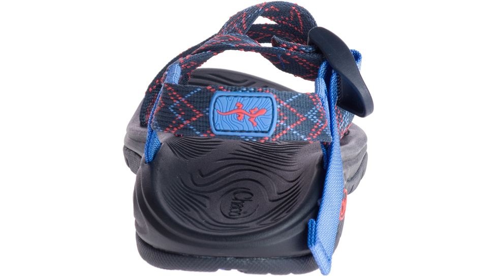 Chaco Zvolv Sandal - Women's, Waltz Navy, 6 US J106642-06.0
