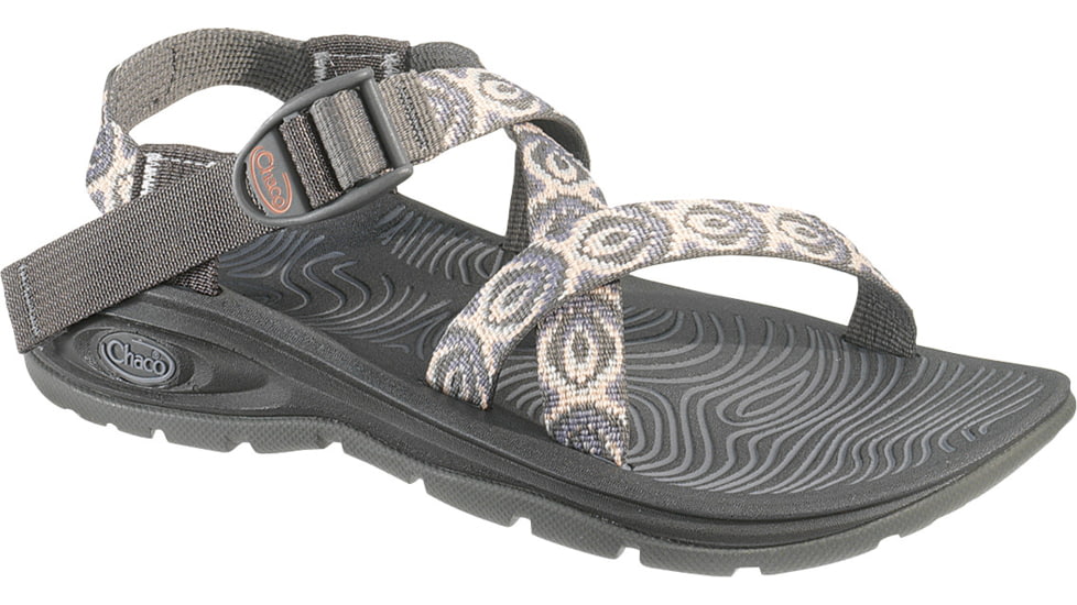 Chaco ZVolv Sandal - Women's-Orb-Medium-5