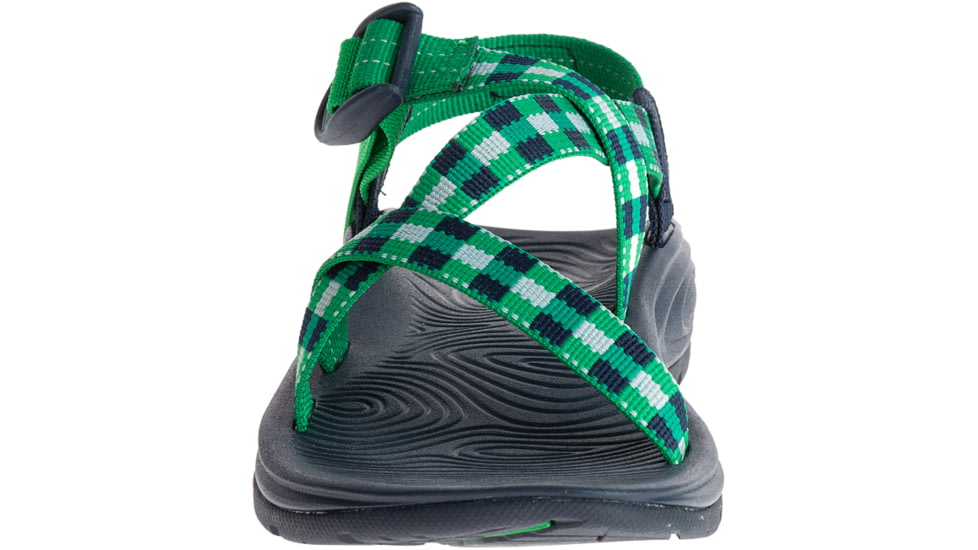 Chaco ZVolv Sandal - Womens-Picnic Green-Medium-8