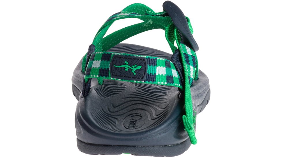 Chaco ZVolv Sandal - Womens-Picnic Green-Medium-8