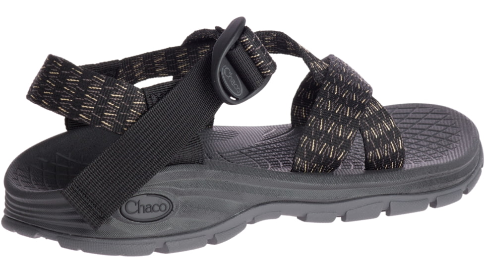 Chaco Zvolv Sandals - Mens, Lair Black, 14, Medium, JCH107213-14