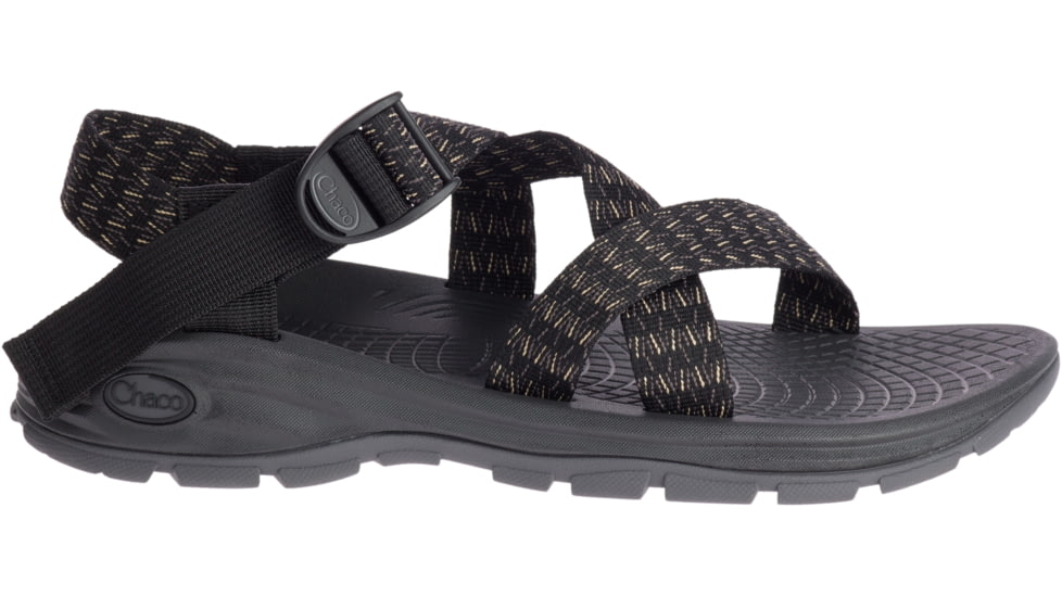 Chaco Zvolv Sandals - Mens, Lair Black, 14, Medium, JCH107213-14