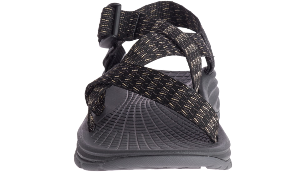 Chaco Zvolv Sandals - Mens, Lair Black, 14, Medium, JCH107213-14