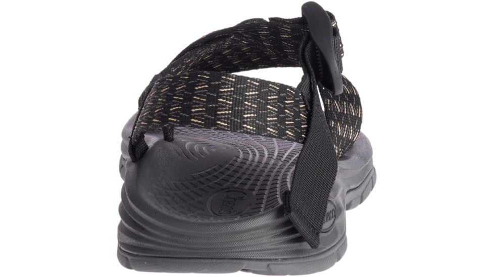 Chaco Zvolv Sandals - Mens, Lair Black, 14, Medium, JCH107213-14