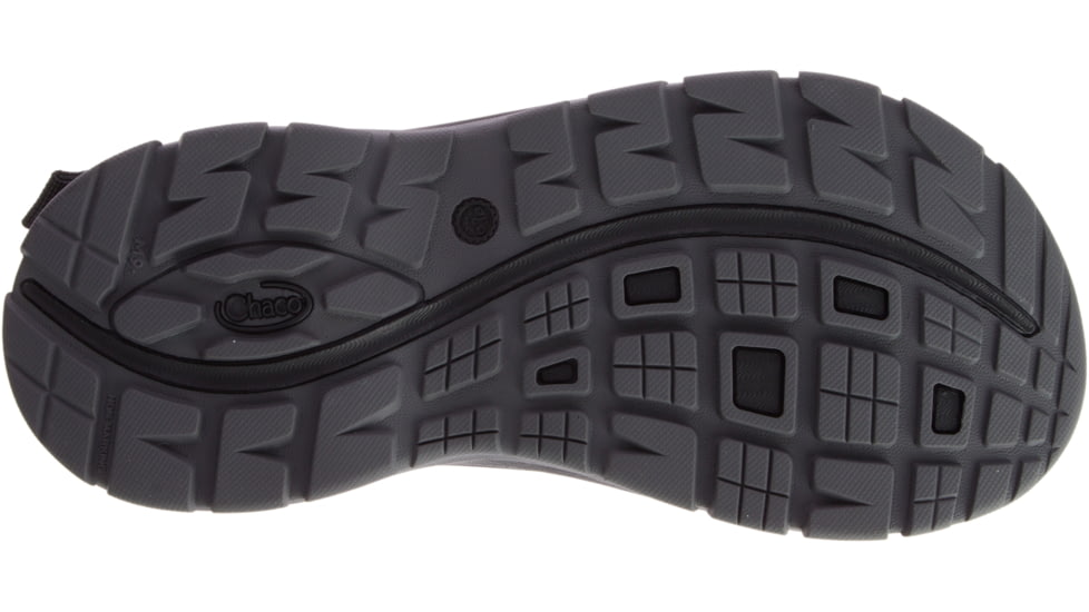 Chaco Zvolv Sandals - Mens, Lair Black, 14, Medium, JCH107213-14