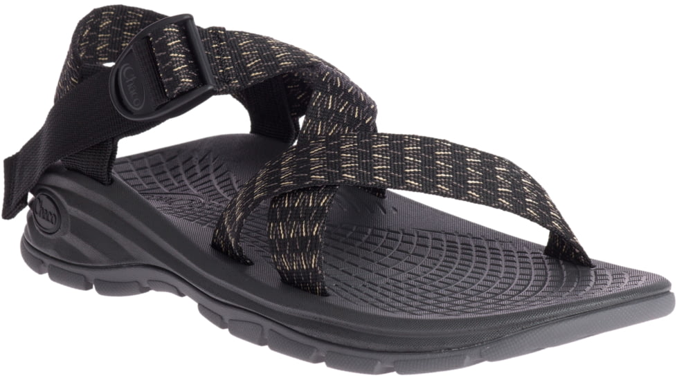 Chaco Zvolv Sandals - Mens, Lair Black, 14, Medium, JCH107213-14