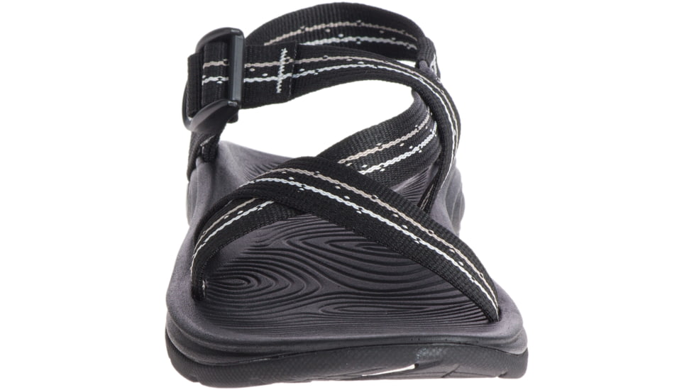 Chaco Zvolv Sandals - Womens, String Black, 10, Medium, JCH108040-10