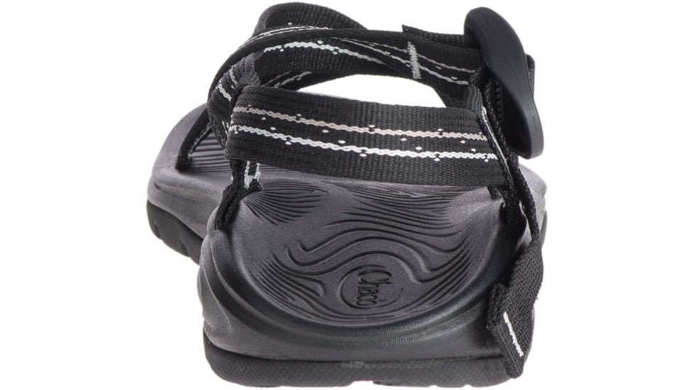 Chaco Zvolv Sandals - Womens, String Black, 10, Medium, JCH108040-10