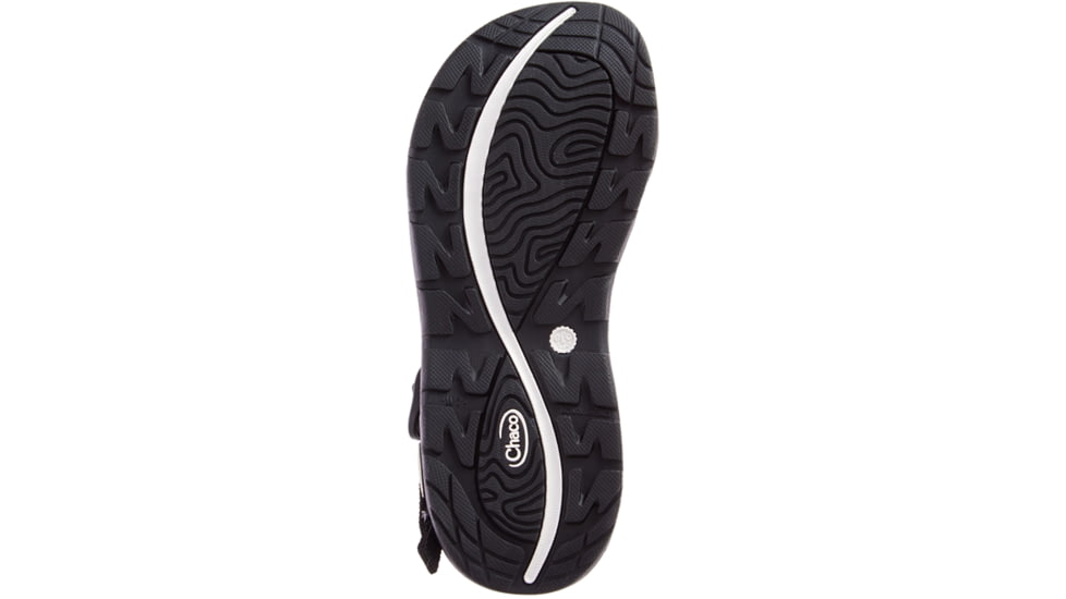 Chaco Zvolv - Womens, Penrose Black, 5 US, Medium, J107050-05.0