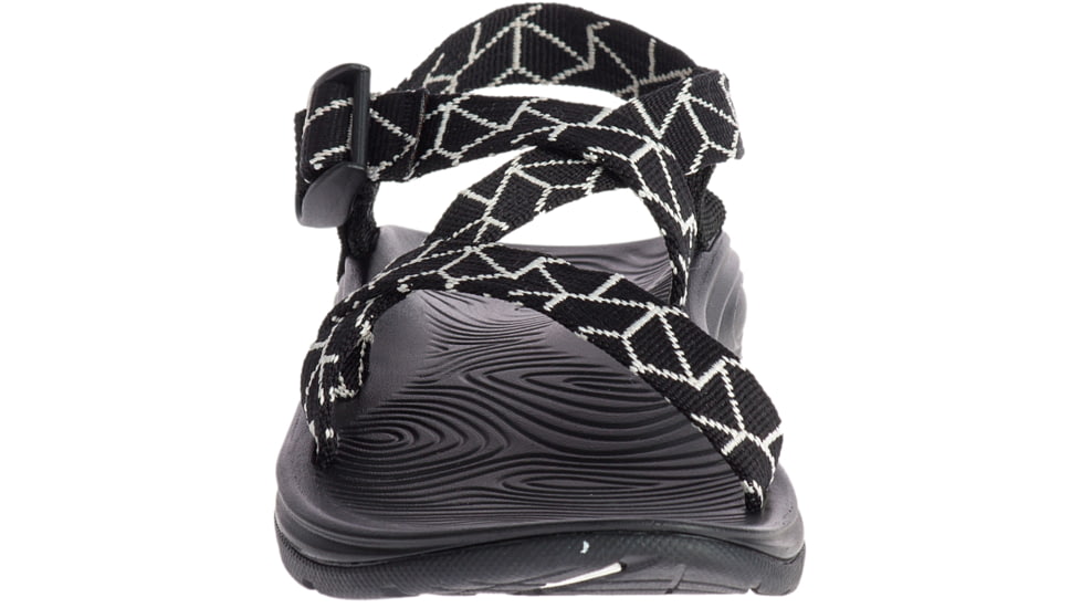 Chaco Zvolv - Womens, Penrose Black, 5 US, Medium, J107050-05.0