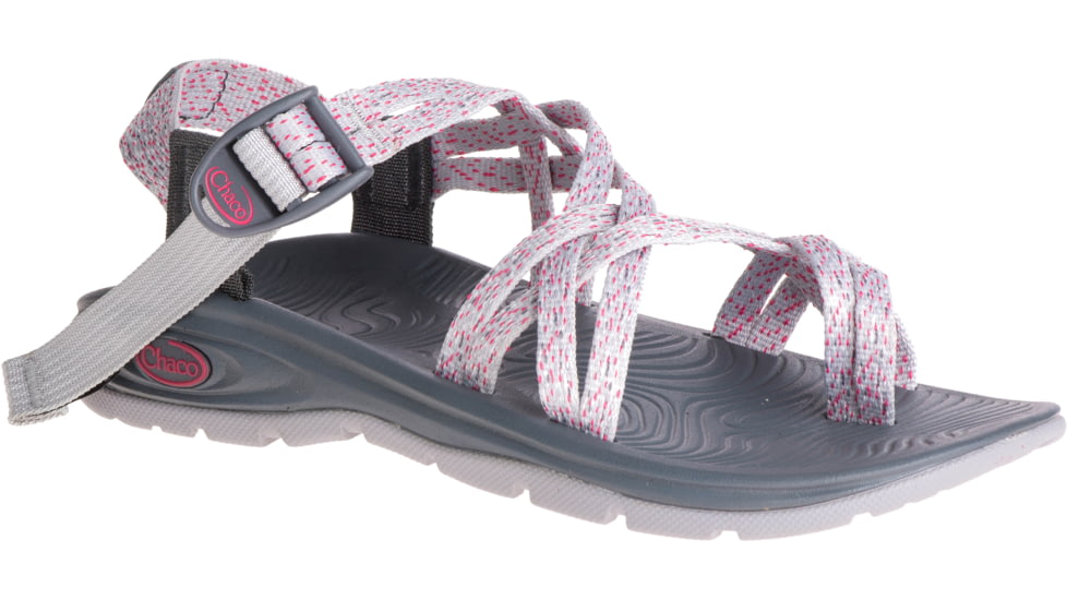 Chaco ZVolv X2 Sandal - Women's-Fleck Pink-Medium-10