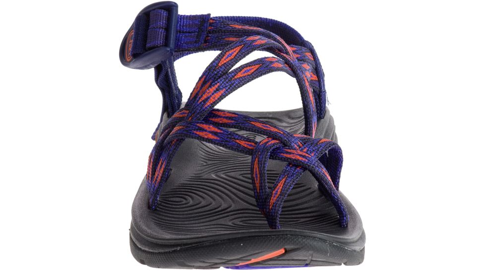 Chaco Zvolv X2 Sandal - Women's, Volcanic Blue, 5 US J105982-05.0