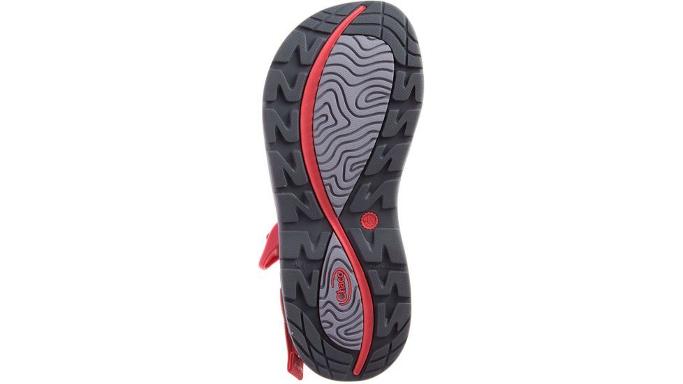 Chaco Zvolv X2 Sandal - Women's, Verdure Peach, 10 US J106660-10.0