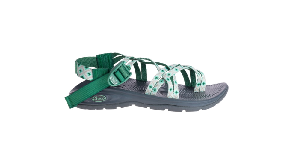 Chaco Zvolv X2 Sandal - Women's, Diamond Pine, 10 US J106662-10.0