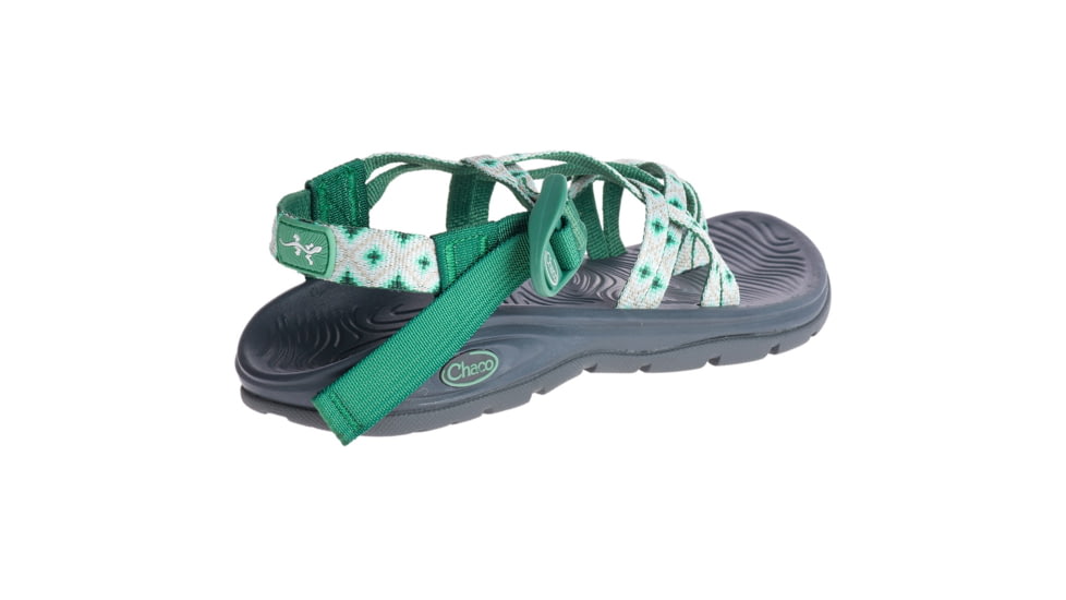 Chaco Zvolv X2 Sandal - Women's, Diamond Pine, 10 US J106662-10.0