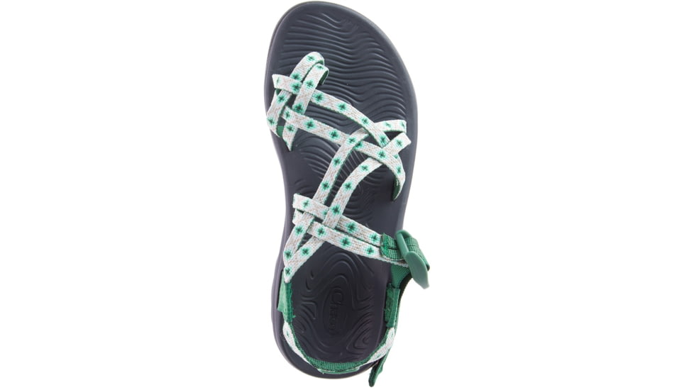 Chaco Zvolv X2 Sandal - Women's, Diamond Pine, 10 US J106662-10.0