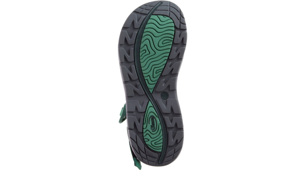 Chaco Zvolv X2 Sandal - Women's, Diamond Pine, 10 US J106662-10.0