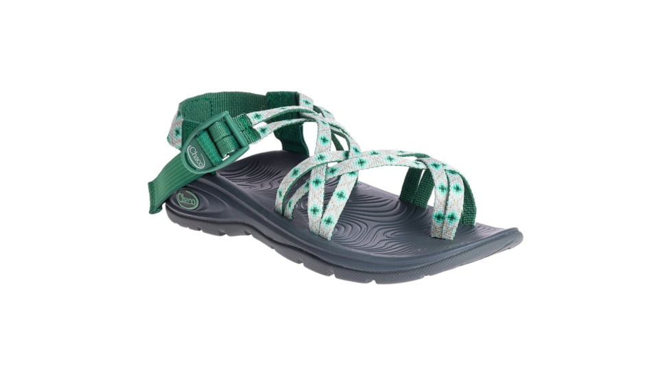 Chaco Zvolv X2 Sandal - Women's, Diamond Pine, 10 US J106662-10.0