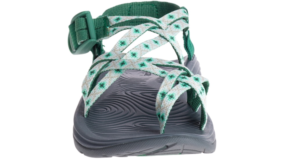 Chaco Zvolv X2 Sandal - Women's, Diamond Pine, 10 US J106662-10.0