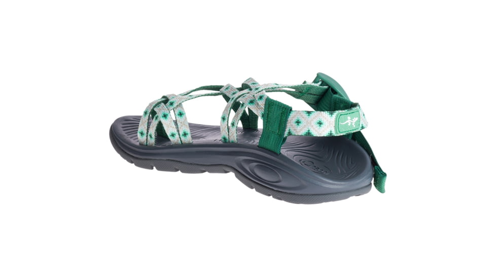 Chaco Zvolv X2 Sandal - Women's, Diamond Pine, 10 US J106662-10.0
