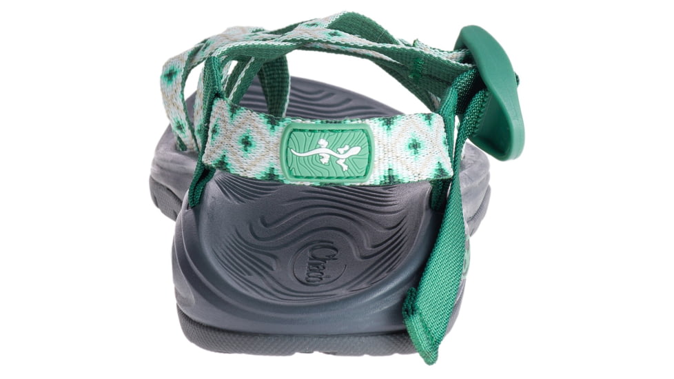 Chaco Zvolv X2 Sandal - Women's, Diamond Pine, 10 US J106662-10.0