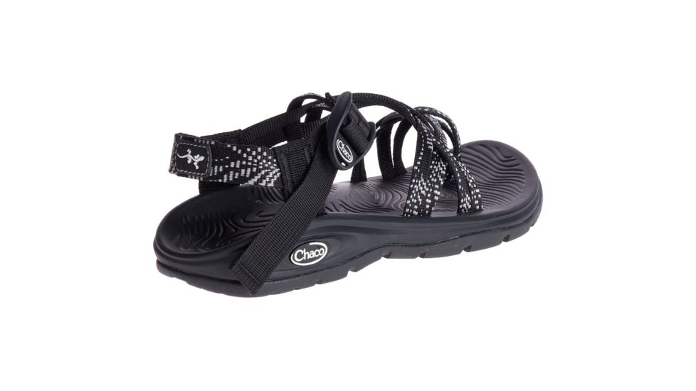 Chaco Zvolv X2 Sandal - Women's, Dash Black, 5 US J106664-05.0