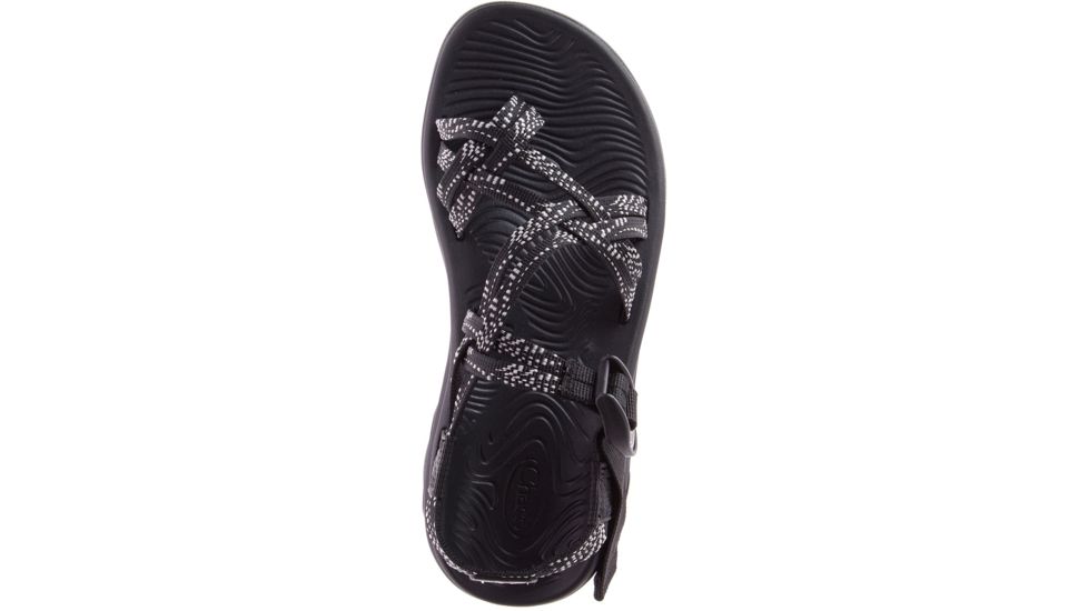 Chaco Zvolv X2 Sandal - Women's, Dash Black, 5 US J106664-05.0