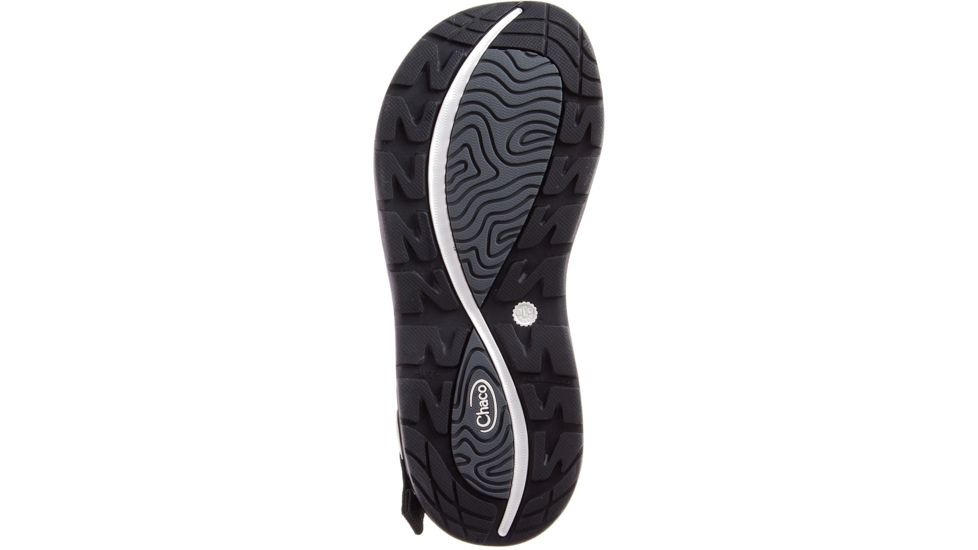 Chaco Zvolv X2 Sandal - Women's, Dash Black, 5 US J106664-05.0