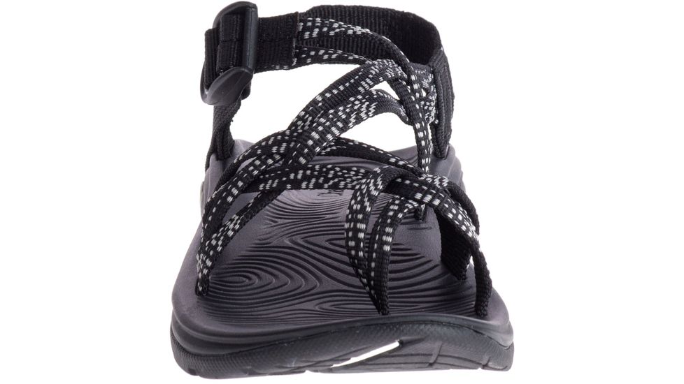 Chaco Zvolv X2 Sandal - Women's, Dash Black, 5 US J106664-05.0