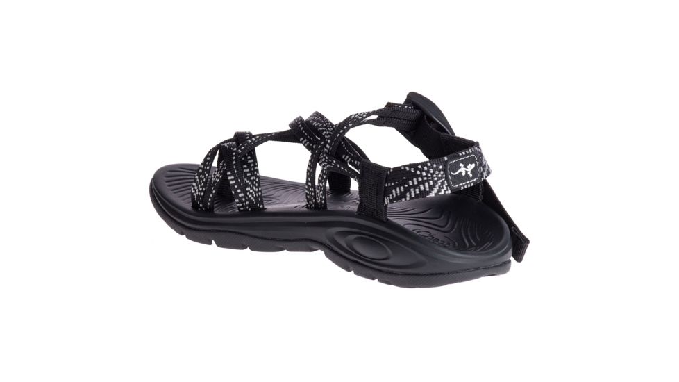 Chaco Zvolv X2 Sandal - Women's, Dash Black, 5 US J106664-05.0