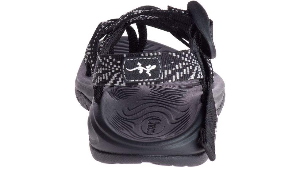 Chaco Zvolv X2 Sandal - Women's, Dash Black, 5 US J106664-05.0