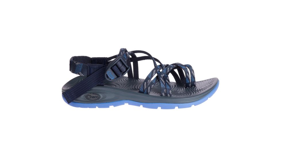 Chaco Zvolv X2 Sandal - Women's, Cubic Eclipse, 5 US J106666-05.0