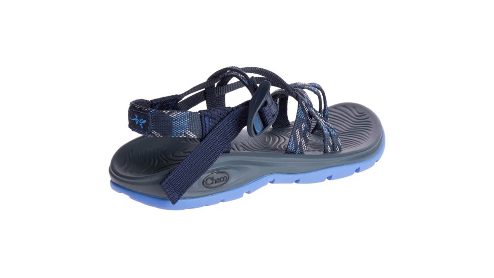 Chaco Zvolv X2 Sandal - Women's, Cubic Eclipse, 5 US J106666-05.0