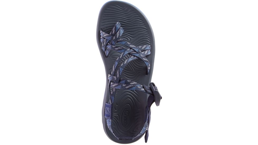 Chaco Zvolv X2 Sandal - Women's, Cubic Eclipse, 5 US J106666-05.0