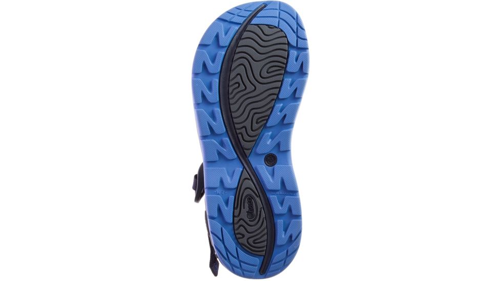Chaco Zvolv X2 Sandal - Women's, Cubic Eclipse, 5 US J106666-05.0