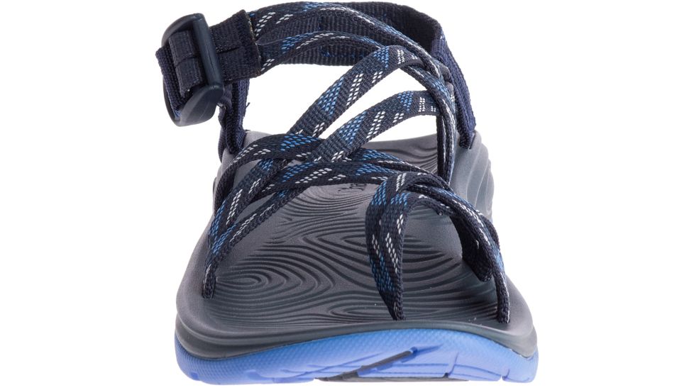 Chaco Zvolv X2 Sandal - Women's, Cubic Eclipse, 5 US J106666-05.0