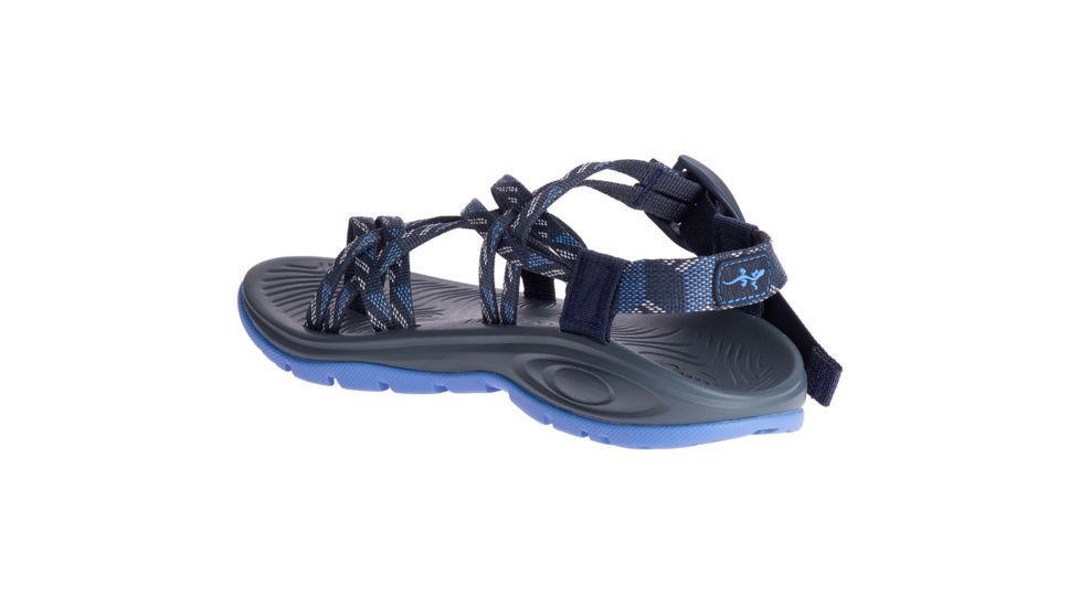 Chaco Zvolv X2 Sandal - Women's, Cubic Eclipse, 5 US J106666-05.0